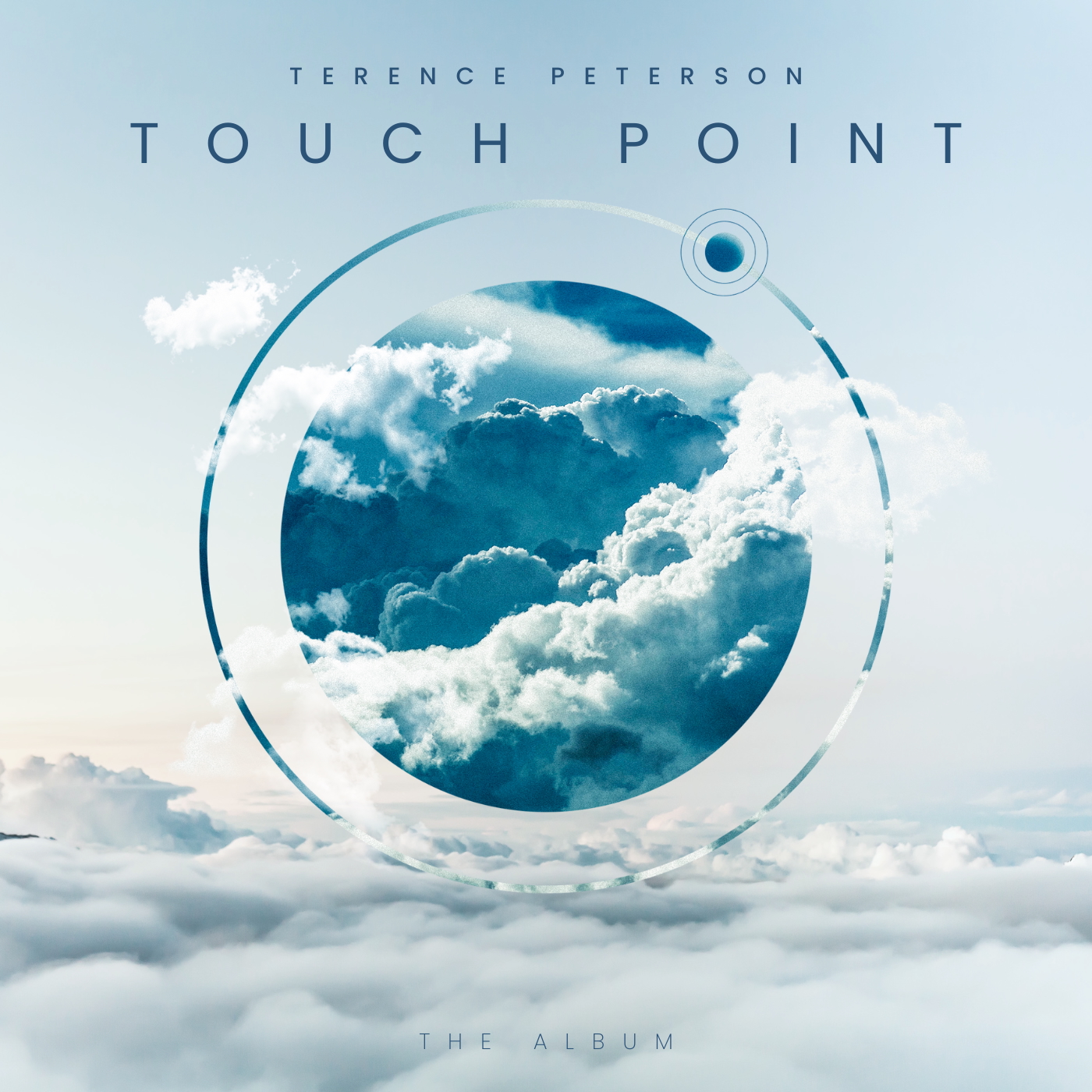 Touch Point Album Cover